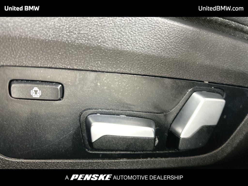 used 2020 BMW 330 car, priced at $18,460