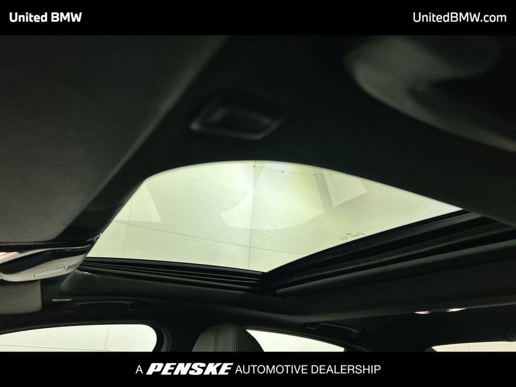 used 2020 BMW 330 car, priced at $18,460