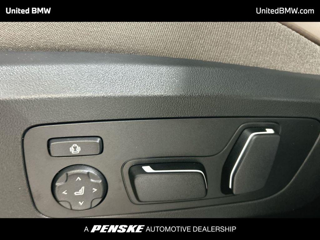 new 2026 BMW X3 car, priced at $61,575