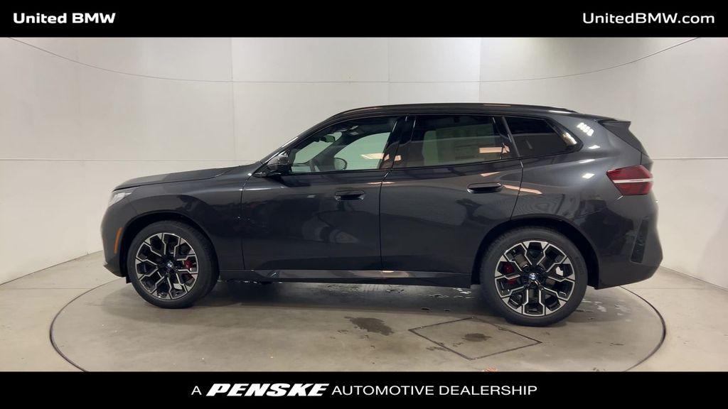 new 2026 BMW X3 car, priced at $61,575