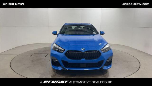 new 2024 BMW 228 Gran Coupe car, priced at $47,360