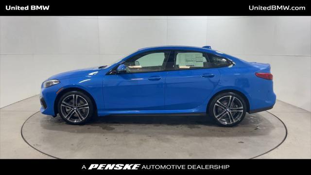 new 2024 BMW 228 Gran Coupe car, priced at $47,360