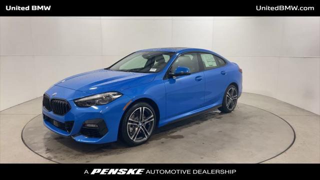 new 2024 BMW 228 Gran Coupe car, priced at $47,360