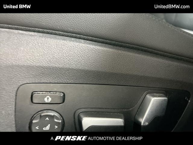 used 2019 BMW 330 car, priced at $18,995