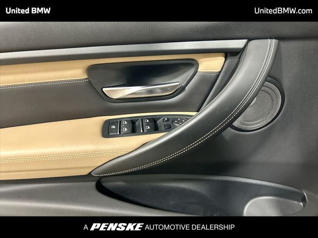used 2018 BMW M3 car, priced at $57,995