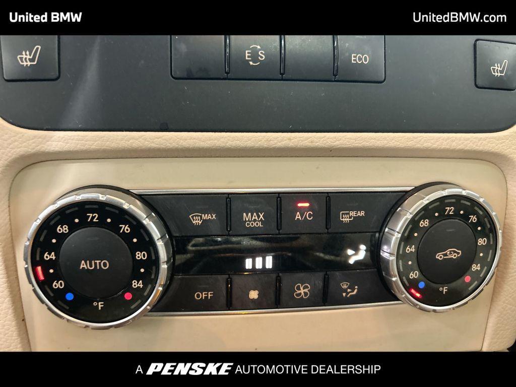 used 2015 Mercedes-Benz GLK-Class car, priced at $10,960