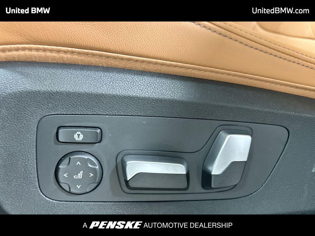 new 2026 BMW X5 car, priced at $79,265