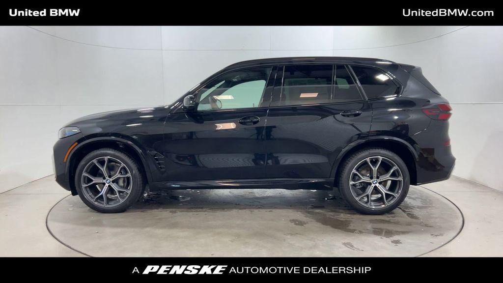new 2026 BMW X5 car, priced at $79,265