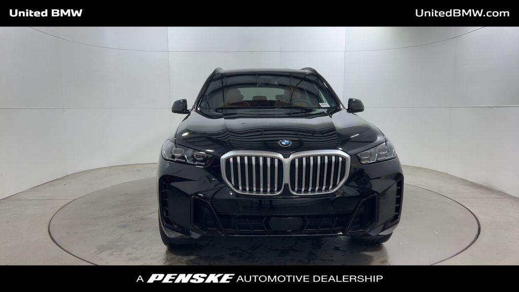 new 2026 BMW X5 car, priced at $79,265