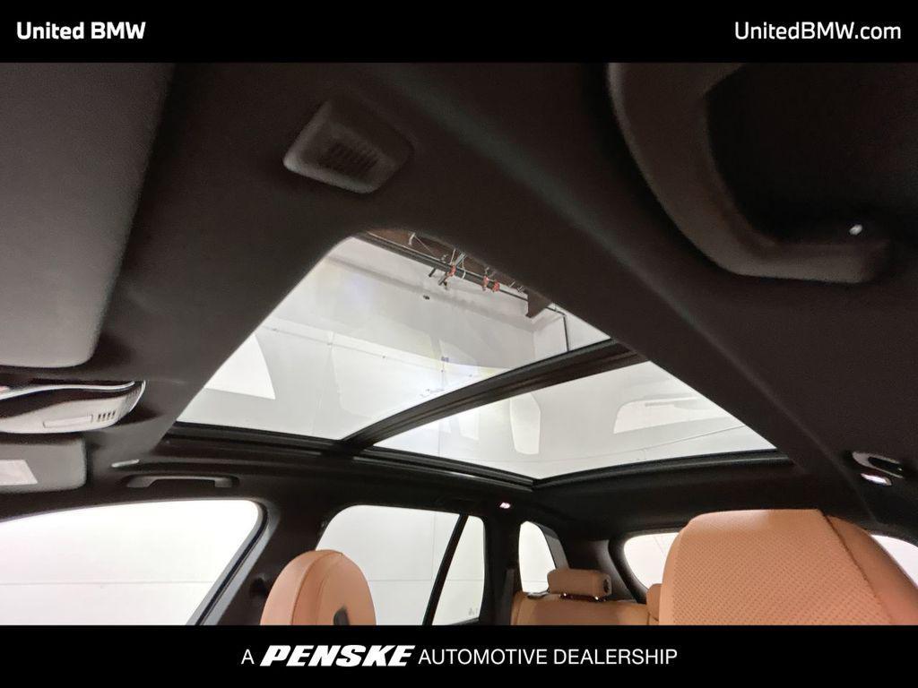 new 2026 BMW X5 car, priced at $79,265