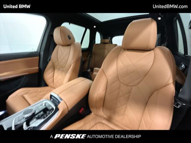 new 2026 BMW X5 PHEV car, priced at $84,375