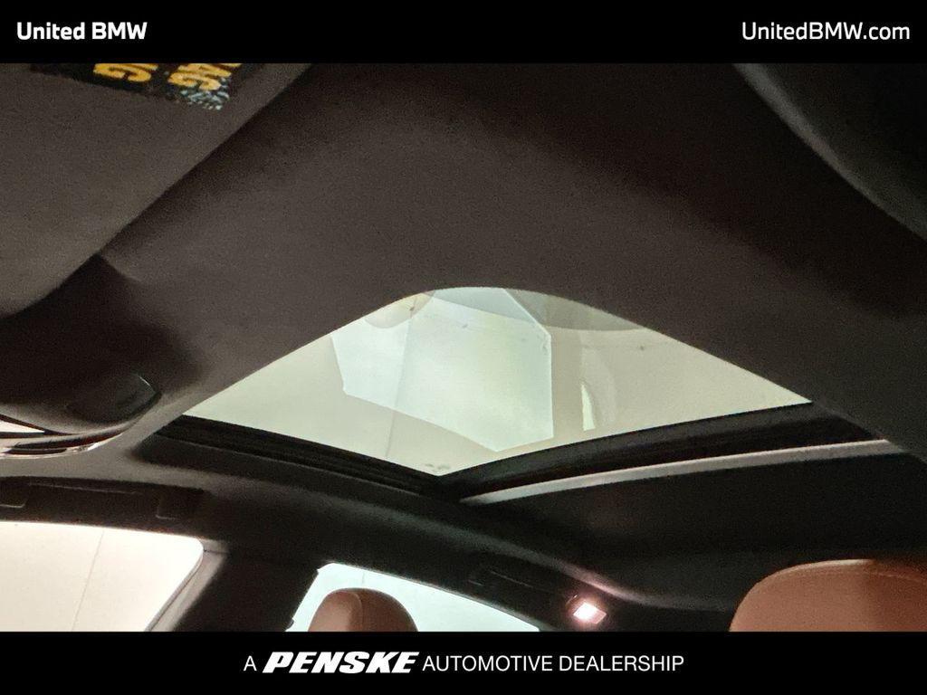 used 2017 Maserati Levante car, priced at $20,995