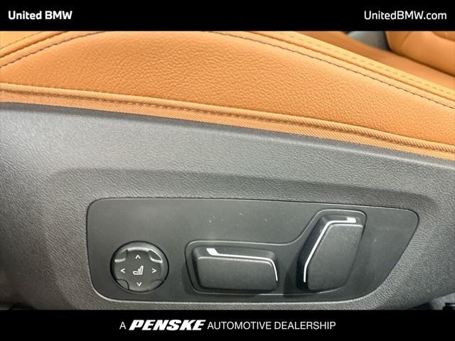 new 2025 BMW 430 car, priced at $69,210