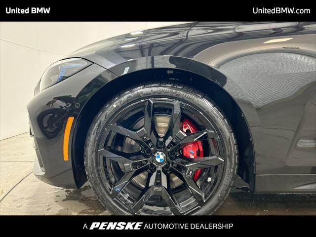 new 2025 BMW 430 car, priced at $69,210