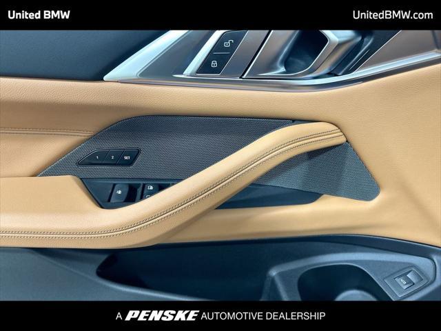 new 2025 BMW 430 car, priced at $69,210