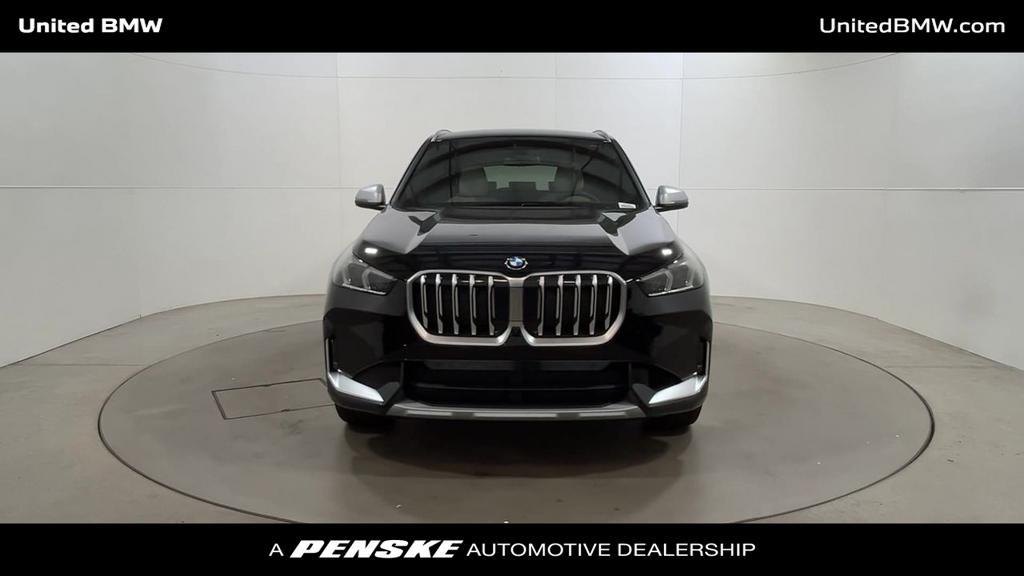 used 2024 BMW X1 car, priced at $42,996