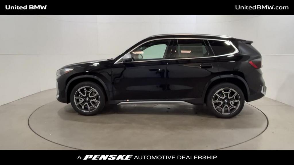 used 2024 BMW X1 car, priced at $42,996