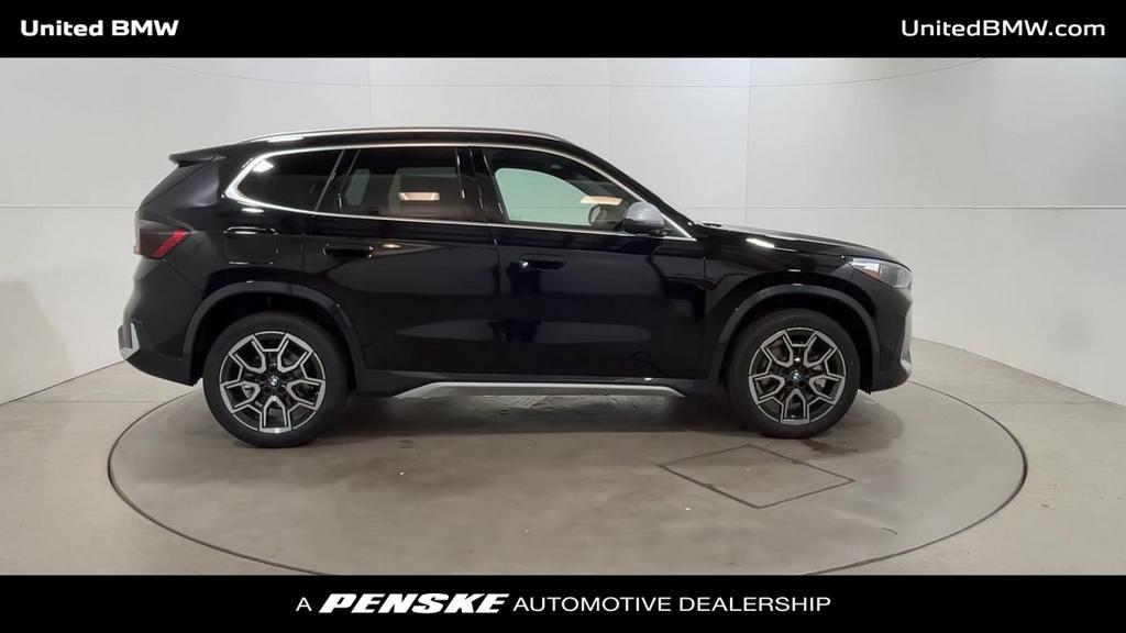 used 2024 BMW X1 car, priced at $42,996