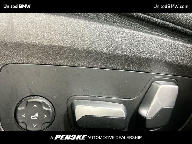 used 2022 BMW 330 car, priced at $32,460