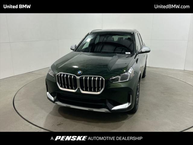 used 2024 BMW X1 car, priced at $39,995