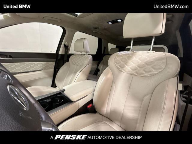 used 2020 Hyundai Palisade car, priced at $20,460