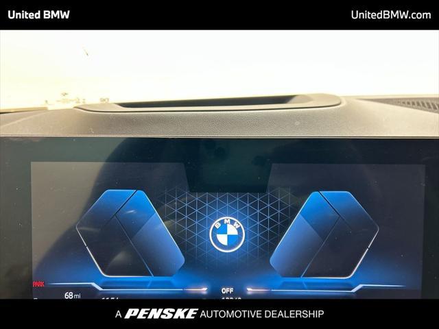 used 2024 BMW X7 car, priced at $76,960