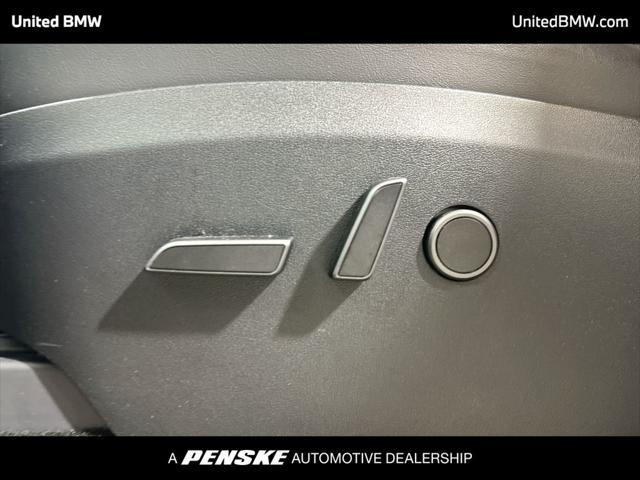 used 2024 Tesla Model Y car, priced at $32,495