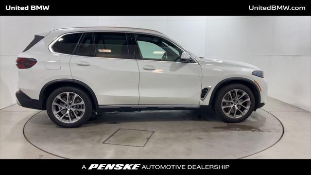 used 2024 BMW X5 PHEV car, priced at $66,460