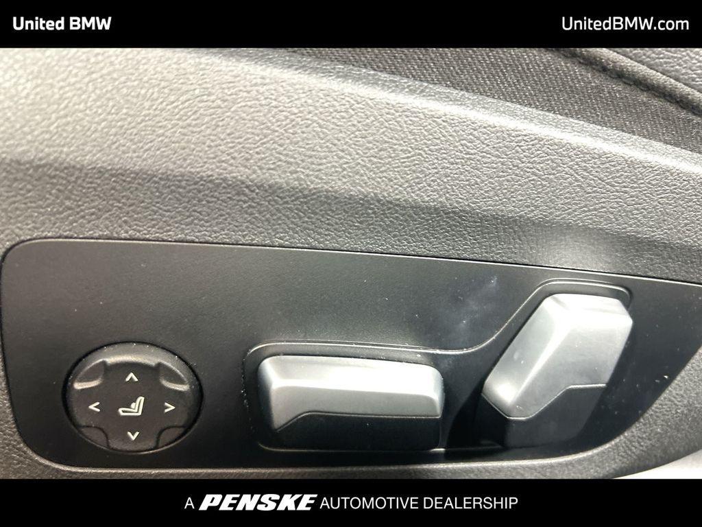 used 2023 BMW M440 car, priced at $54,460