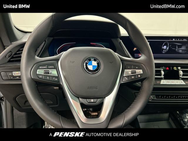 used 2024 BMW 228 Gran Coupe car, priced at $36,996