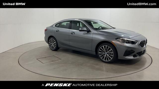 used 2024 BMW 228 Gran Coupe car, priced at $36,996