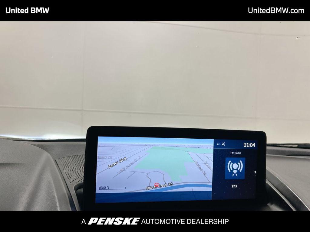 used 2020 Acura RDX car, priced at $22,995