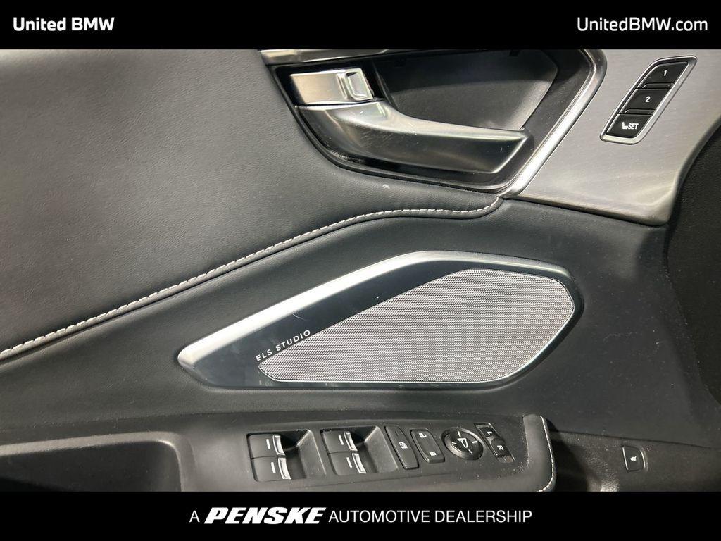 used 2020 Acura RDX car, priced at $22,995