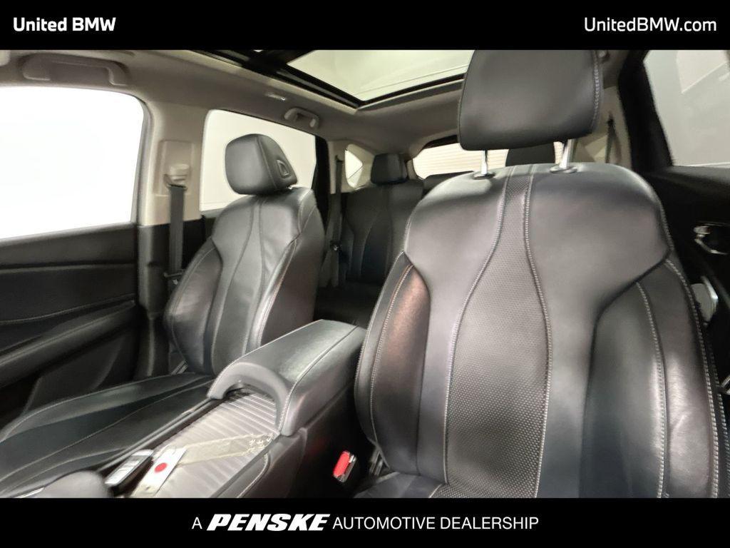 used 2020 Acura RDX car, priced at $22,995