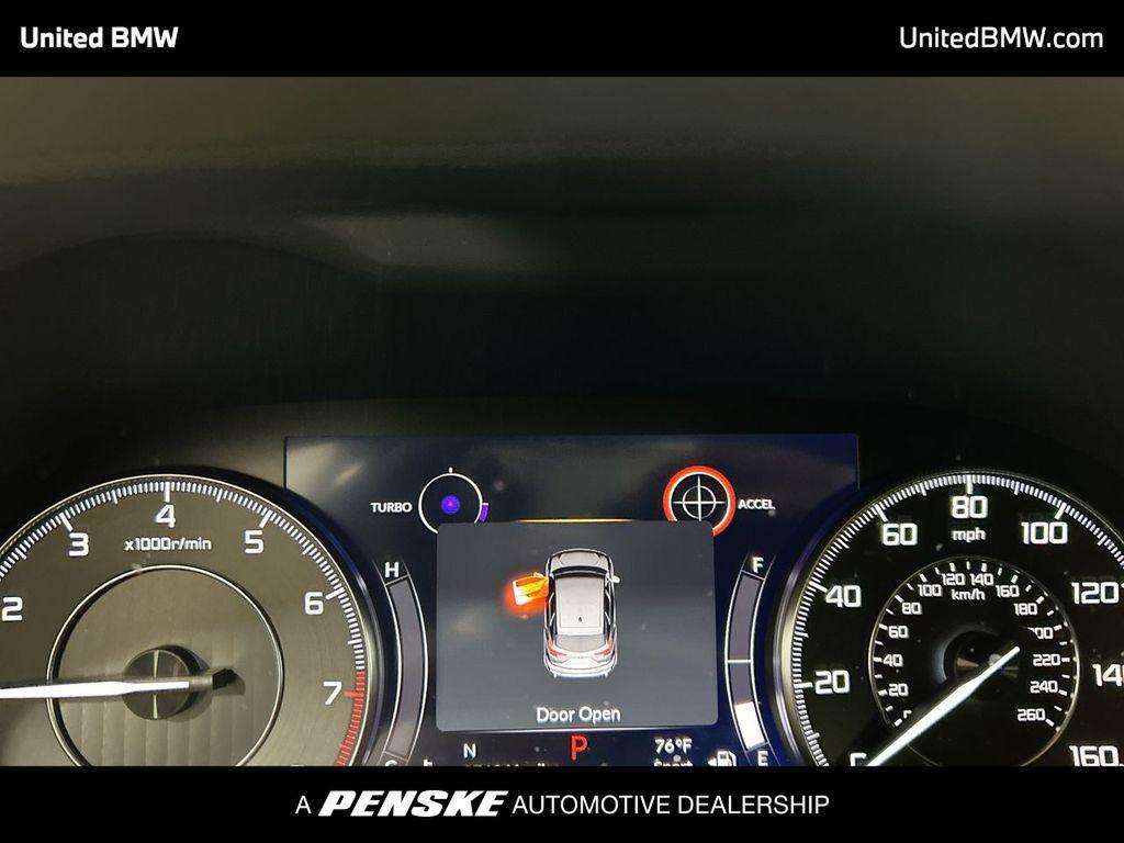 used 2020 Acura RDX car, priced at $22,995