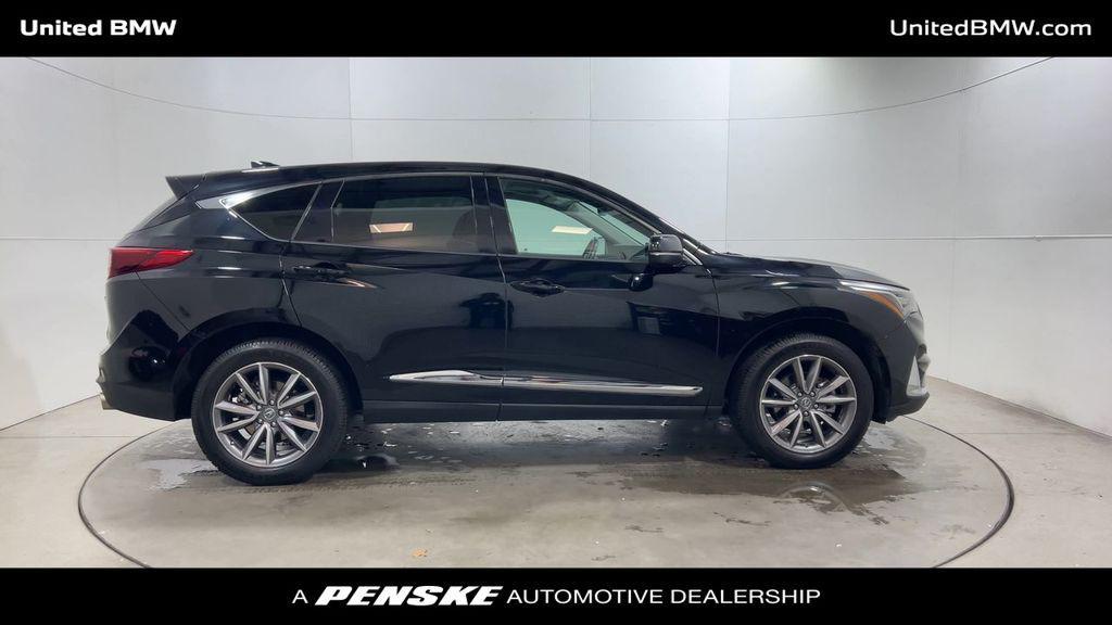 used 2020 Acura RDX car, priced at $22,995