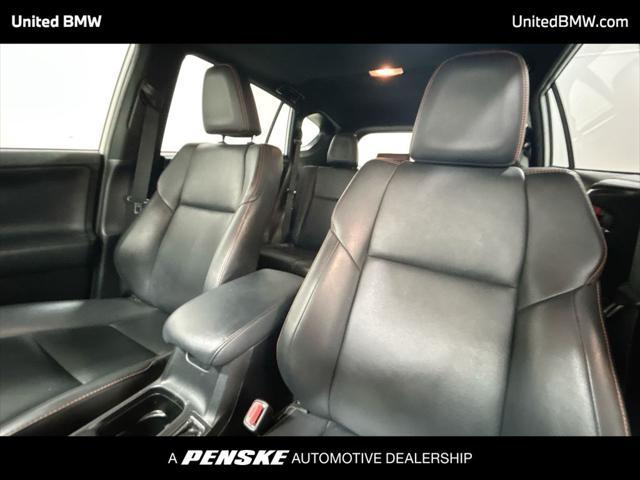 used 2016 Toyota RAV4 car, priced at $19,995