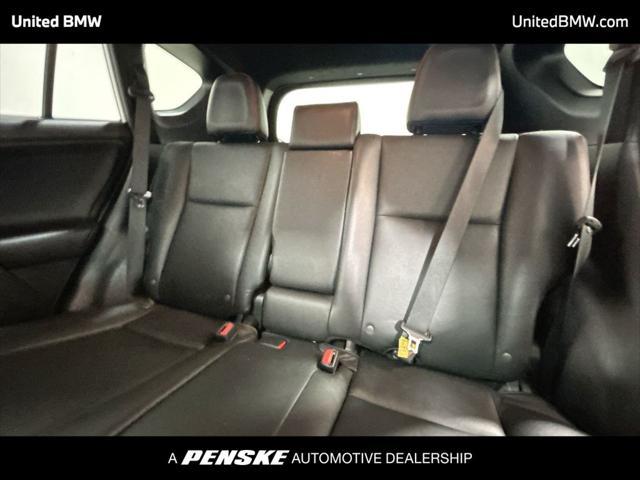 used 2016 Toyota RAV4 car, priced at $19,995
