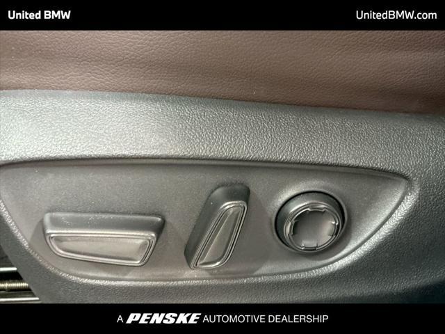 used 2023 Toyota Sienna car, priced at $50,495
