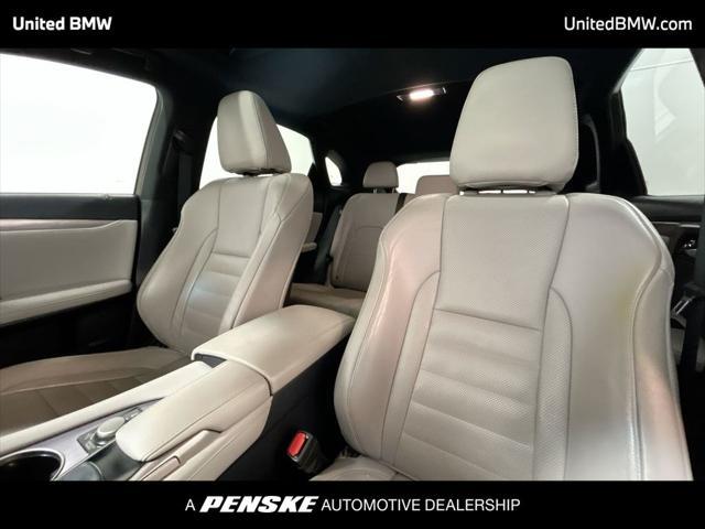 used 2019 Lexus RX 350 car, priced at $25,995