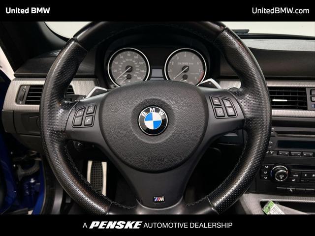 used 2011 BMW 335 car, priced at $15,495