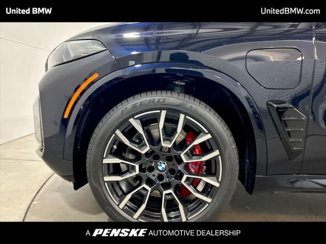 new 2026 BMW X5 PHEV car, priced at $85,525
