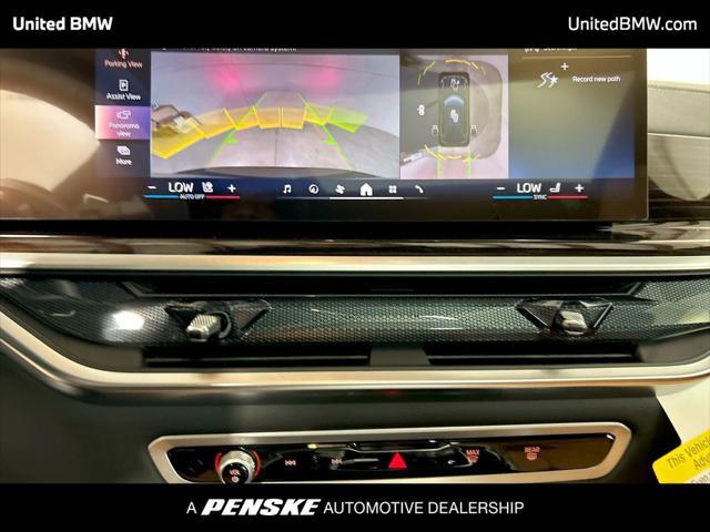 new 2026 BMW X5 PHEV car, priced at $85,525