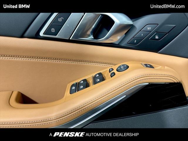 new 2026 BMW X5 PHEV car, priced at $85,525