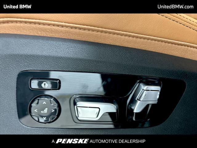 new 2026 BMW X5 PHEV car, priced at $85,525