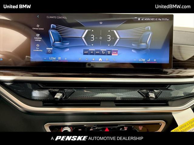 new 2026 BMW X5 PHEV car, priced at $85,525