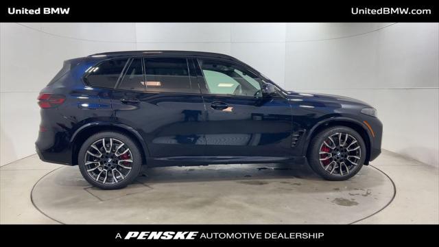 new 2026 BMW X5 PHEV car, priced at $85,525
