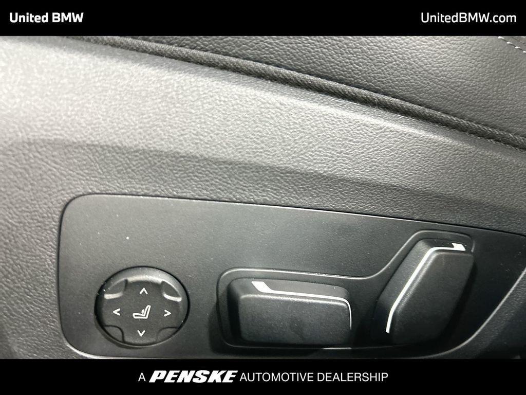new 2026 BMW 430 Gran Coupe car, priced at $59,125