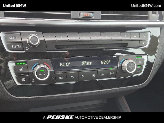 used 2020 BMW M2 car, priced at $70,995