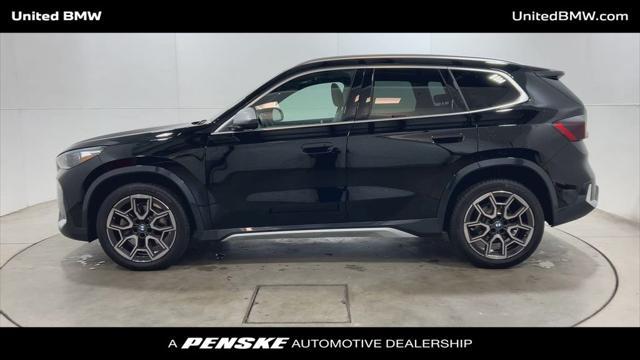 used 2023 BMW X1 car, priced at $38,995